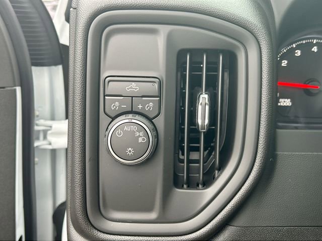 New 2026 Chevrolet Silverado 2500 W/T RWD image 17