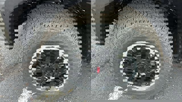 New 2026 Toyota Tacoma TRD Off-Road w/ TRD Off Road Premium Package AWD/4WD image 37