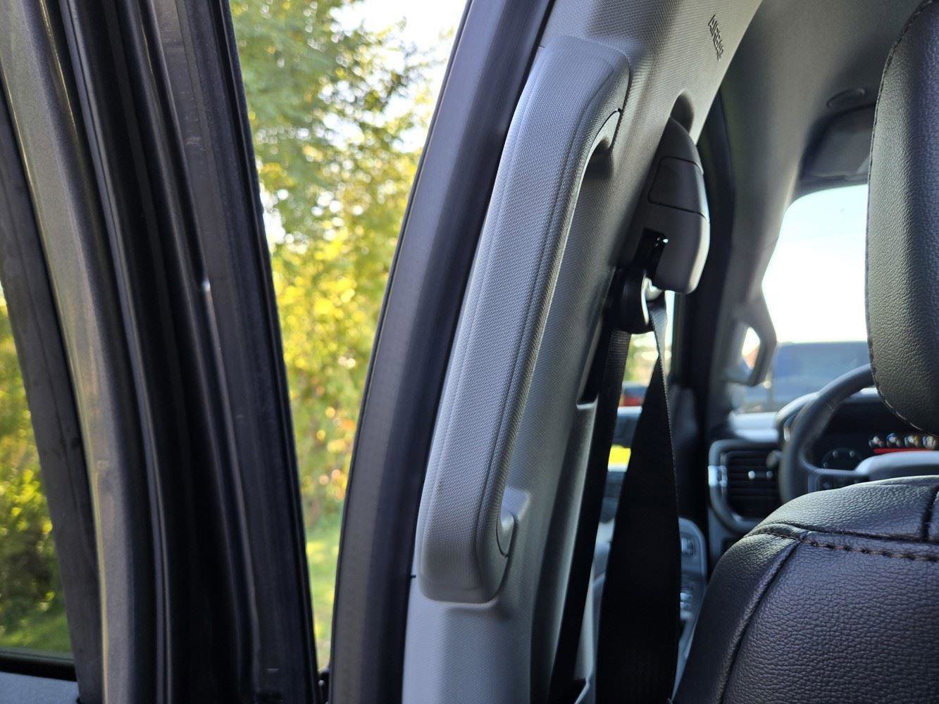 New 2026 Ford F350 Lariat image 24