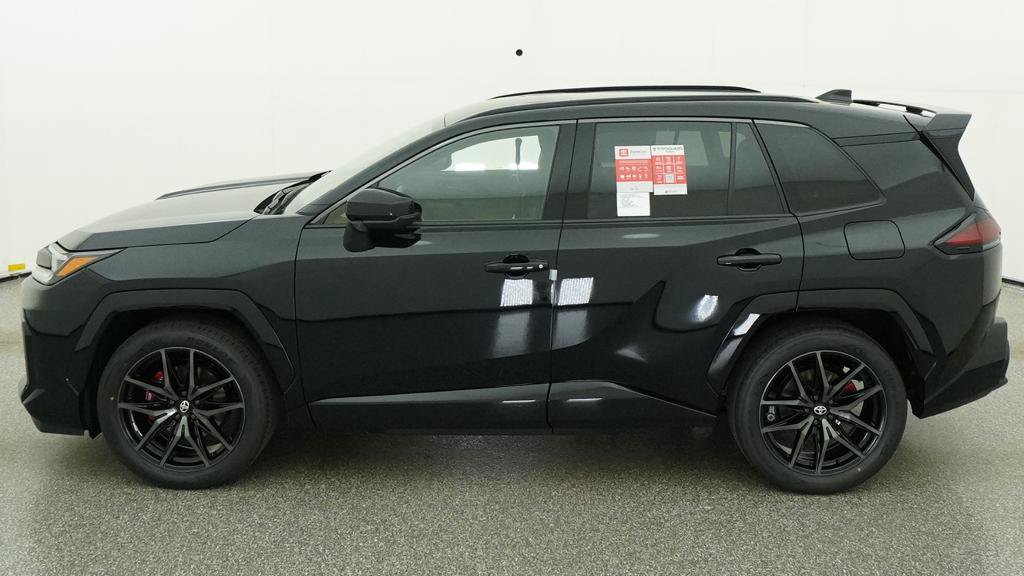 New 2026 Toyota RAV4 AWD Plug-in Hybrid image 30