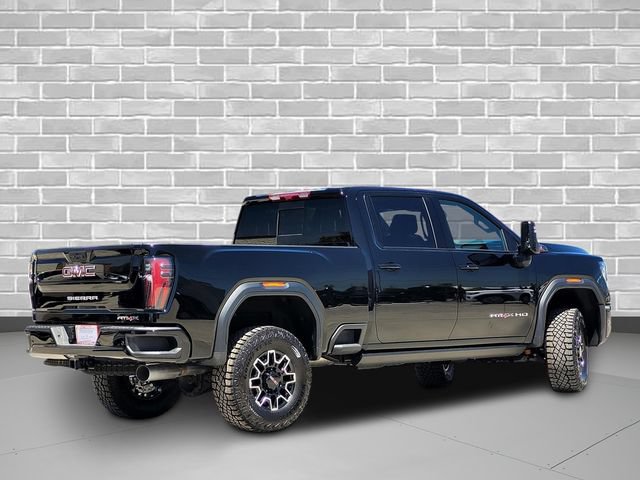 New 2026 GMC Sierra 2500 AT4X AWD/4WD image 5