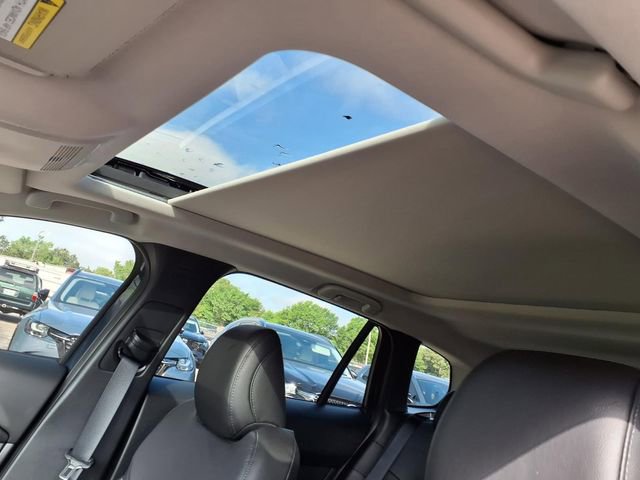 New 2026 MAZDA CX-50 AWD 2.5 S w/ Weather Package image 9