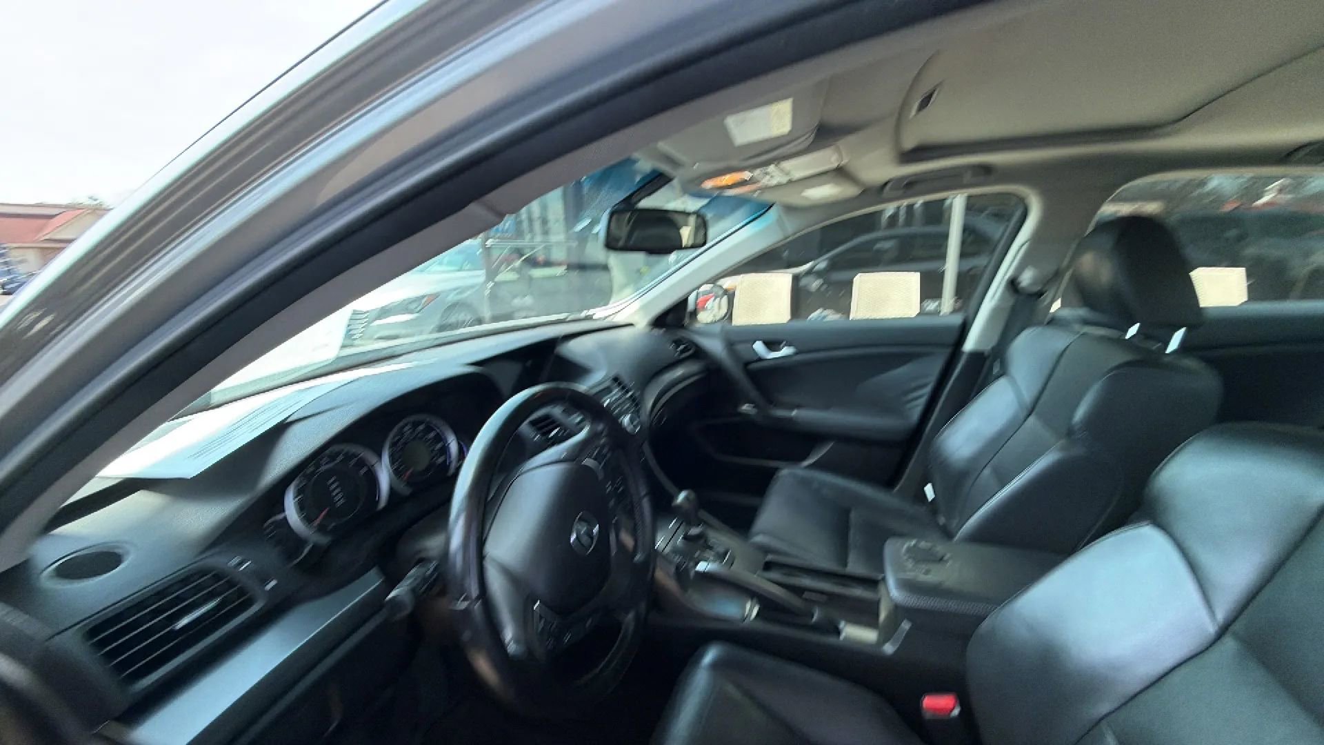 Used 2012 Acura TSX Sedan image 39