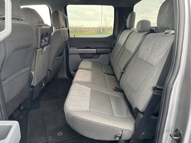 Used 2022 Ford F150 XLT AWD/4WD image 31