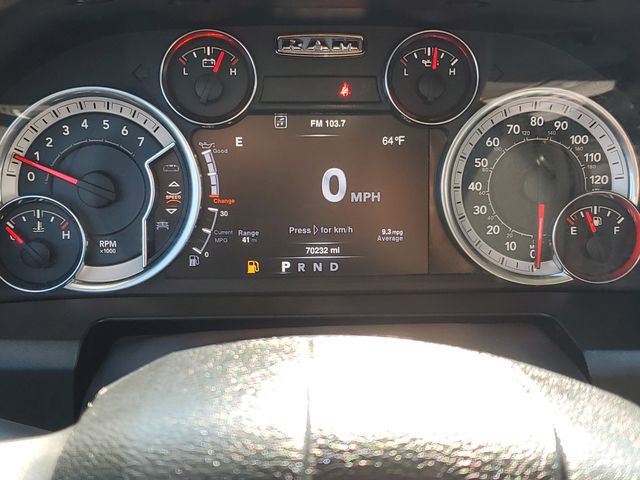 Used 2019 RAM 1500 Express w/ Wheel & Sound Group image 19