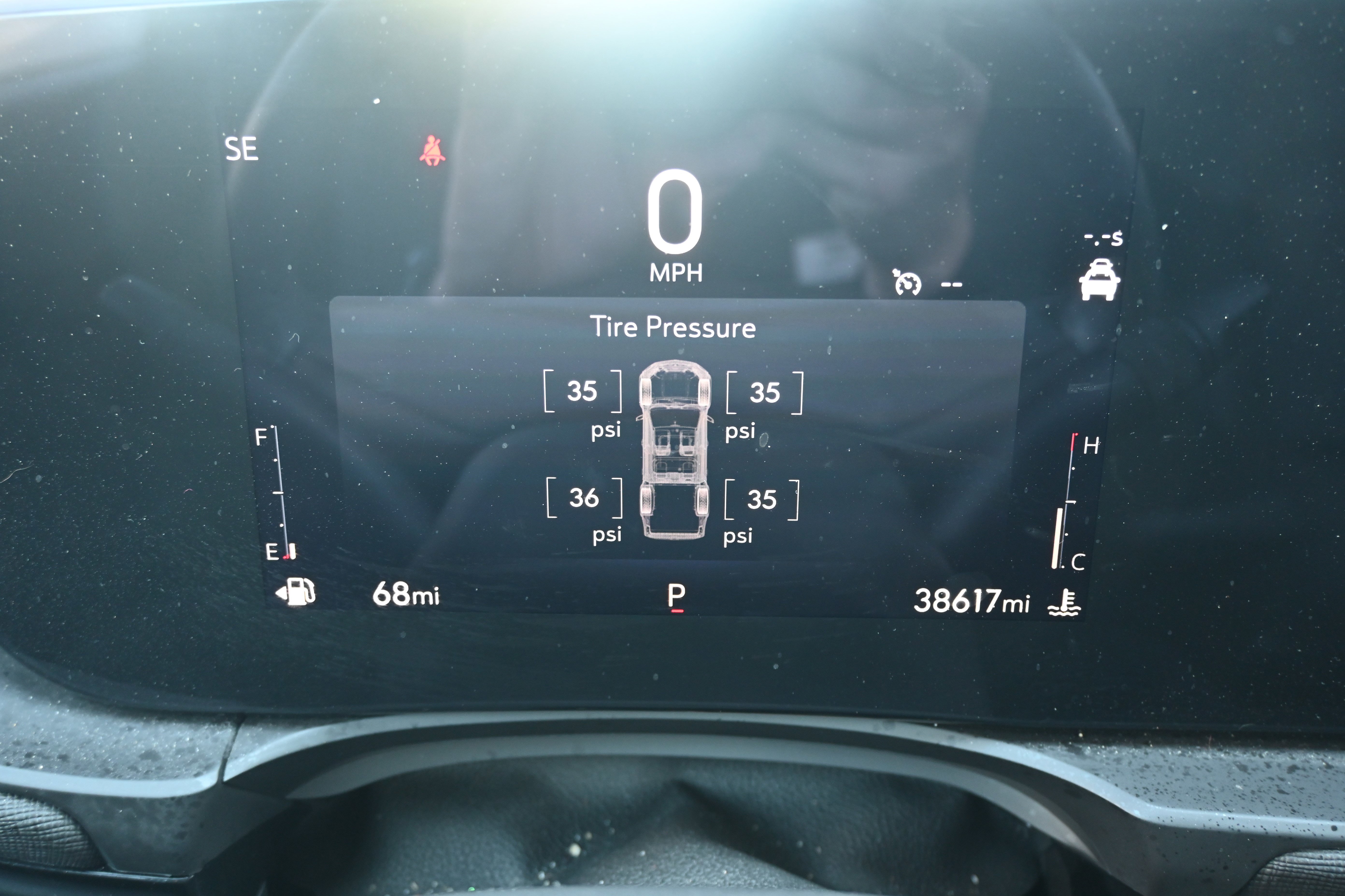 Used 2024 Buick Envista Sport Touring w/ Convenience I Package image 20