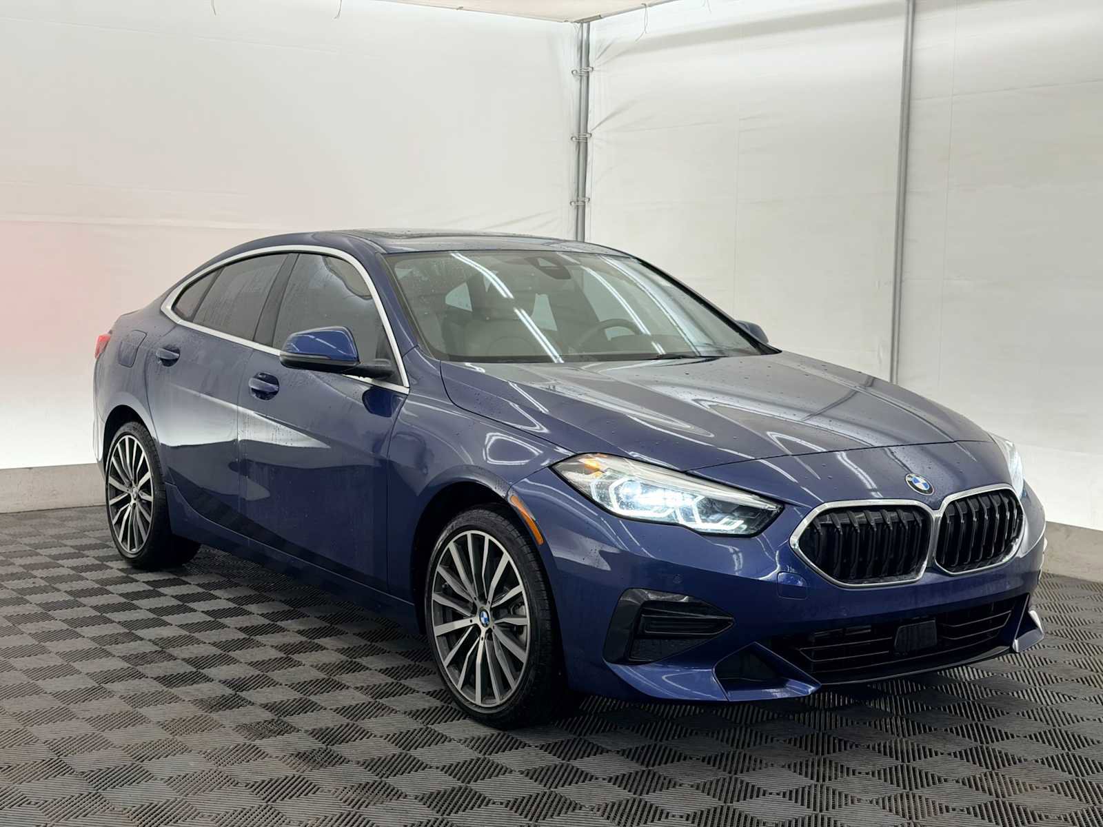 Used 2024 BMW 228i xDrive Gran Coupe w/ Convenience Package image 8