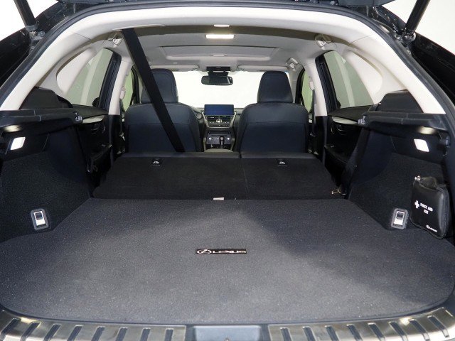 Used 2019 Lexus NX 300 FWD w/ Premium Package image 42