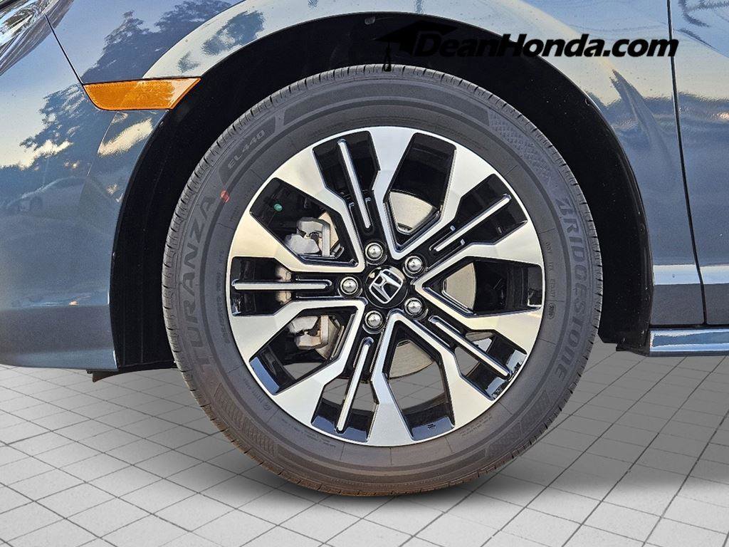 New 2026 Honda Odyssey Elite image 5