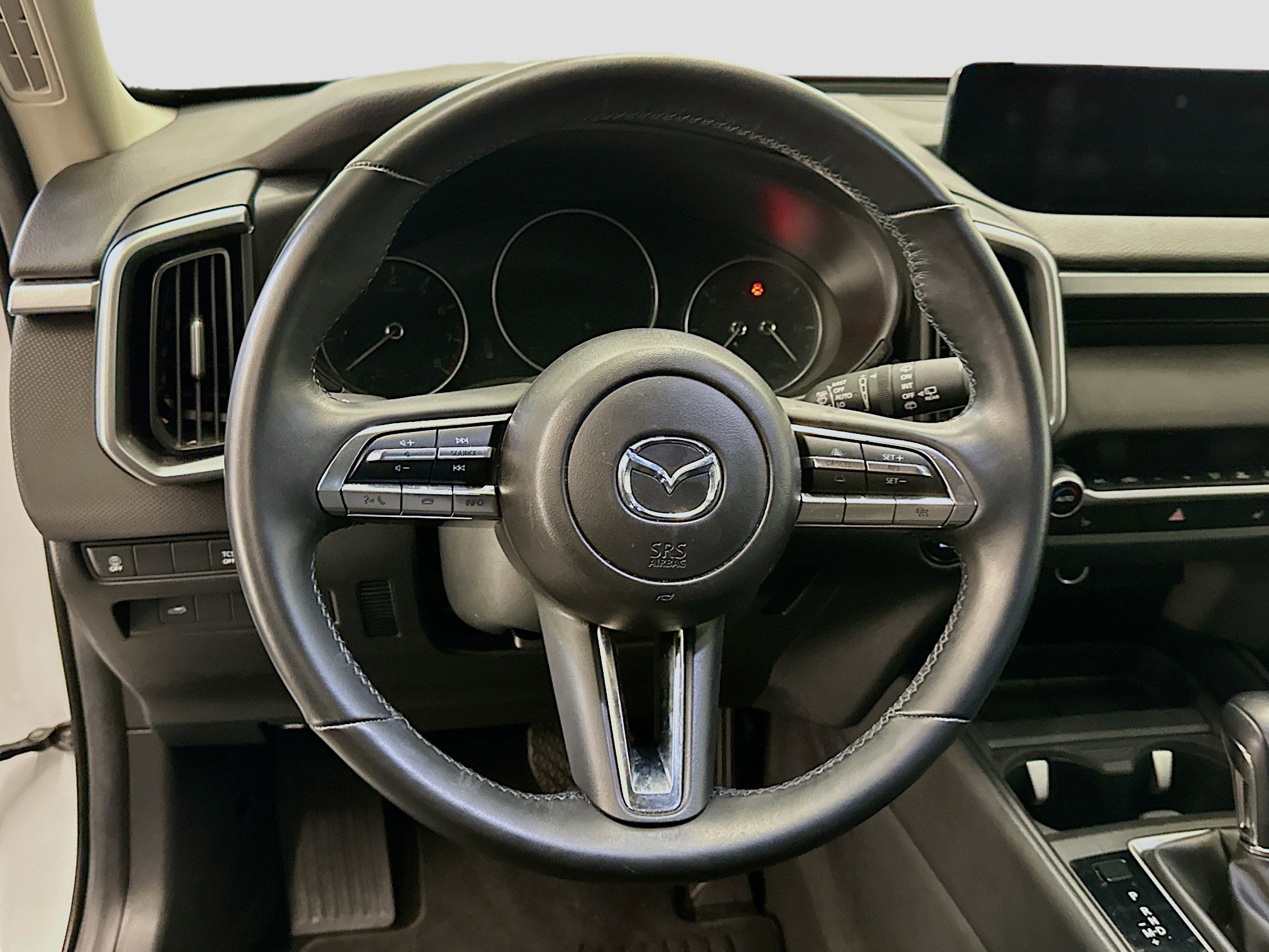 Used 2025 MAZDA CX-50 AWD 2.5 S w/ Premium Package image 18