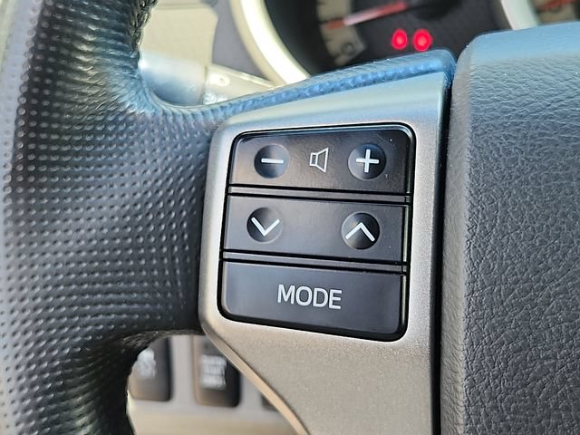 Used 2013 Toyota Tacoma 4x4 Double Cab w/ TRD Sport Pkg image 20