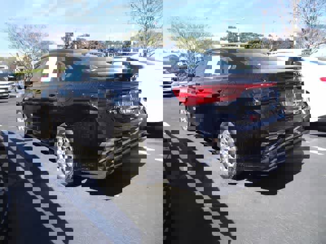 Used 2020 Kia Forte Sedan image 8