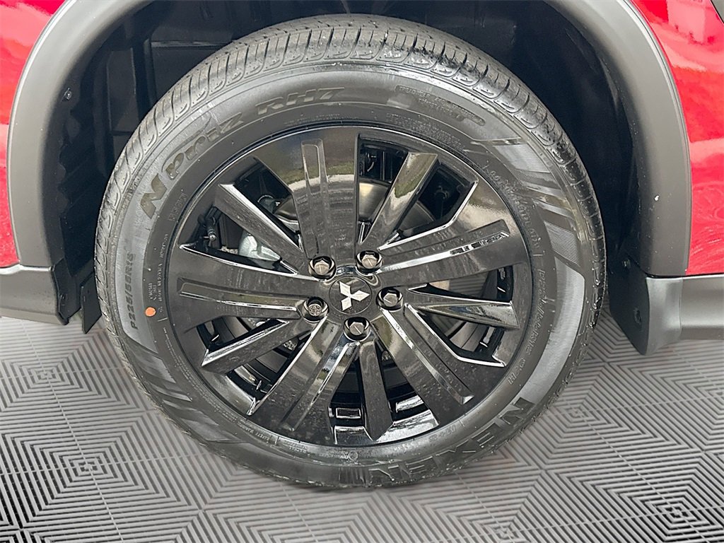 New 2026 Mitsubishi Outlander Sport LE image 31