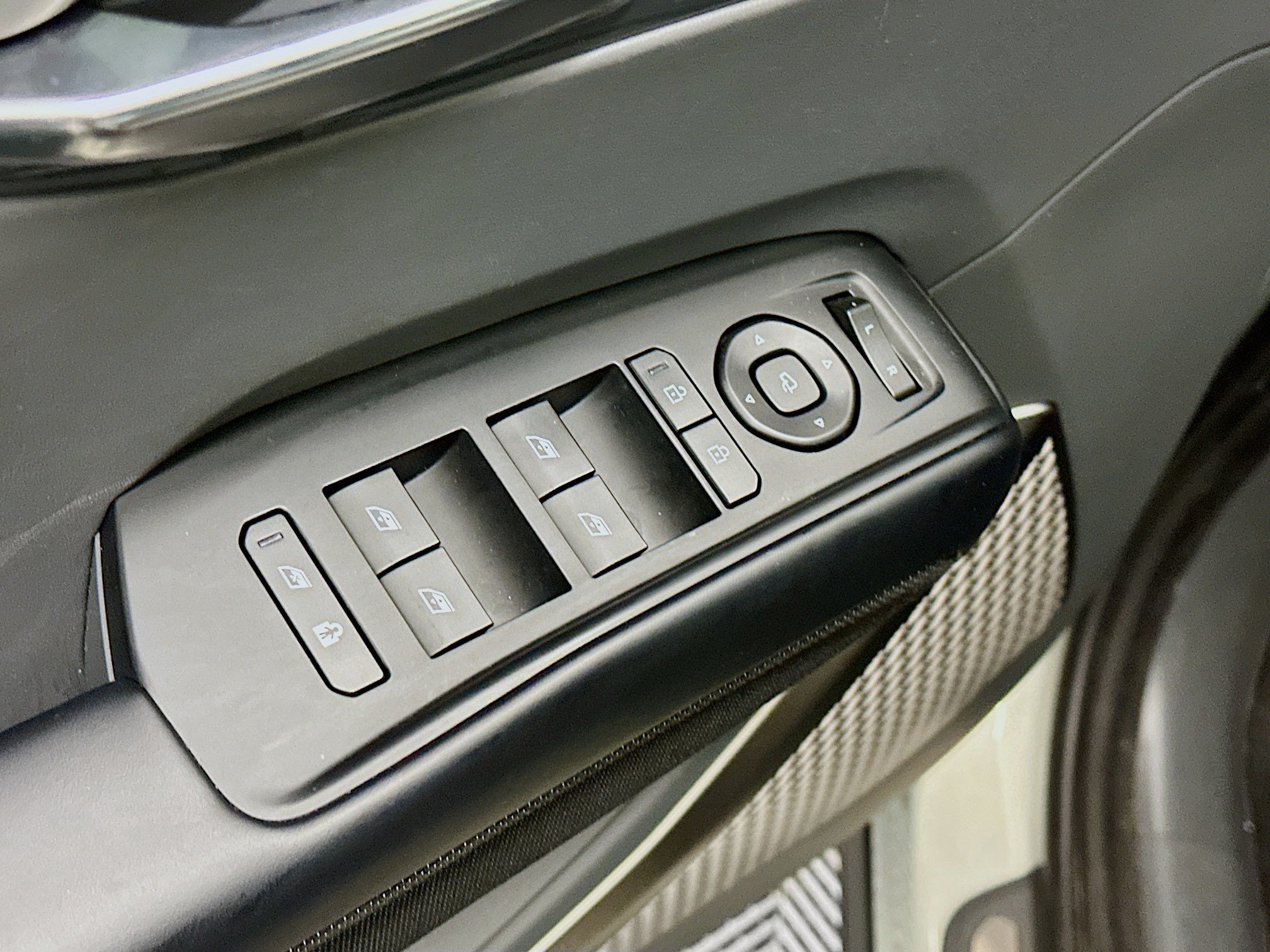 Used 2024 Kia EV9 GT-Line AWD/4WD image 15