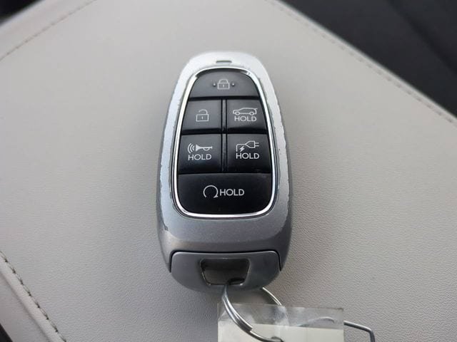 Used 2024 Hyundai Ioniq 5 SEL RWD image 28