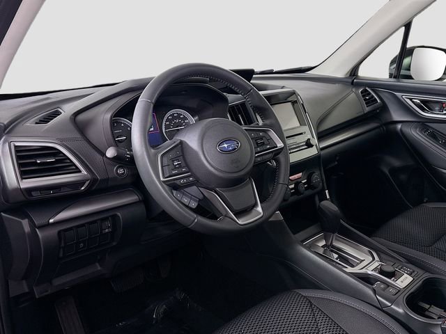Used 2019 Subaru Forester Premium w/ Popular Package #1 image 9