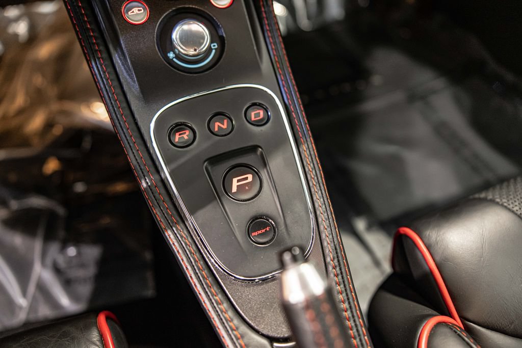 Used 2013 Lotus Evora S RWD image 27