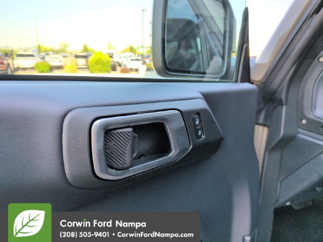 New 2026 Ford Bronco Outer Banks AWD/4WD image 11