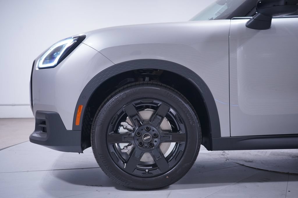New 2027 MINI Cooper Countryman S AWD/4WD image 2