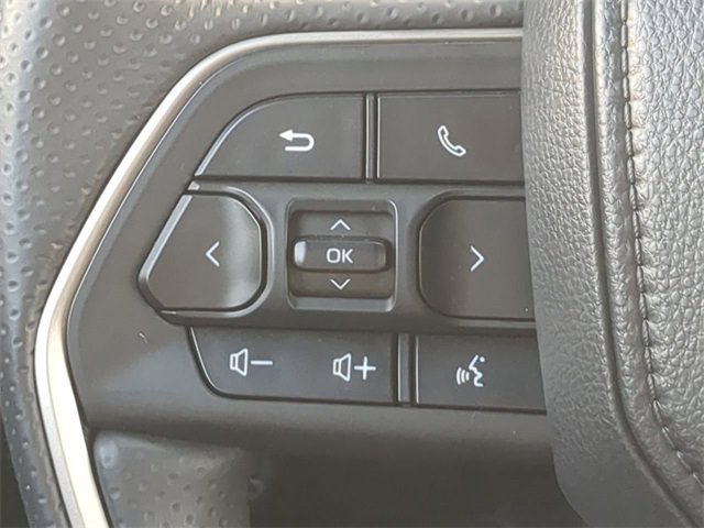 Certified 2025 Toyota 4Runner TRD Sport Premium image 25