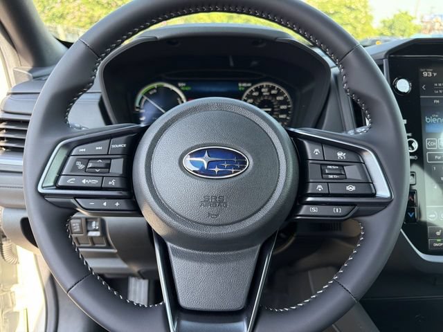 New 2026 Subaru Forester Touring AWD/4WD image 15