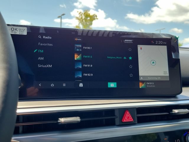 New 2026 Kia Sorento SX AWD/4WD image 22