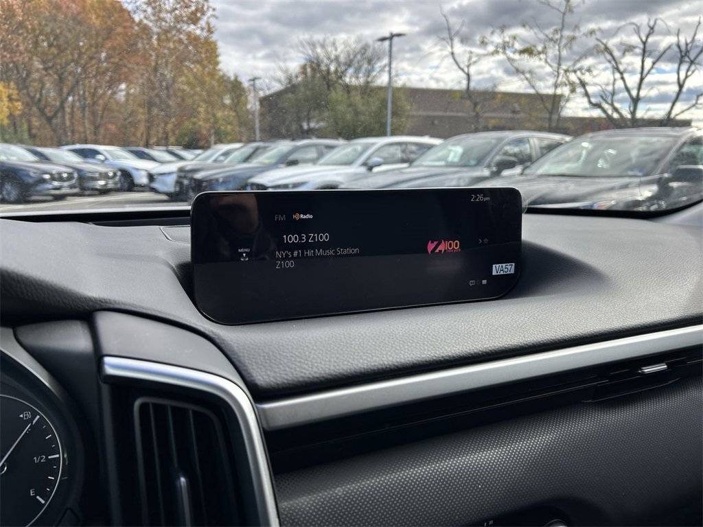 Certified 2025 MAZDA CX-50 AWD 2.5 S w/ Select Package image 20