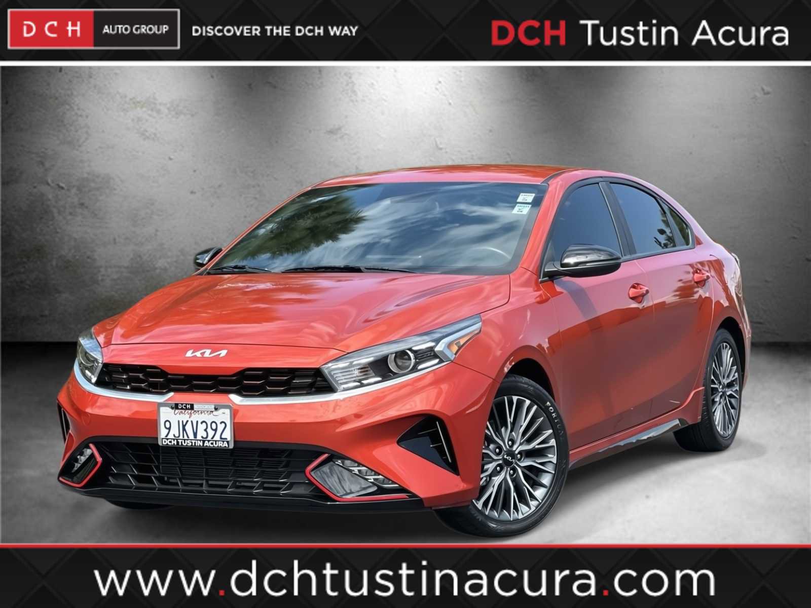 Used 2023 Kia Forte GT-Line