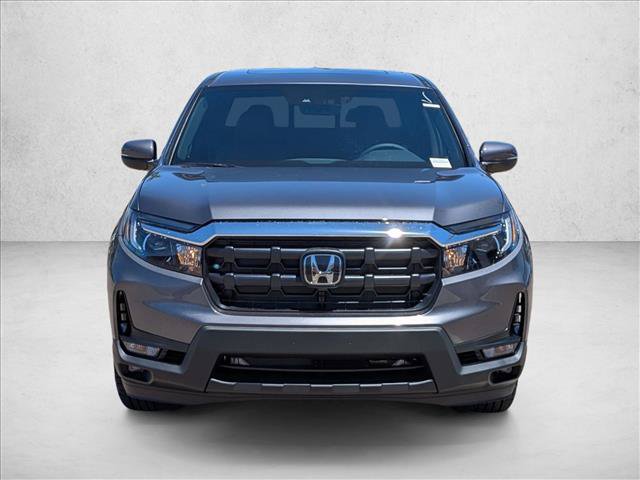 New 2026 Honda Ridgeline RTL image 6