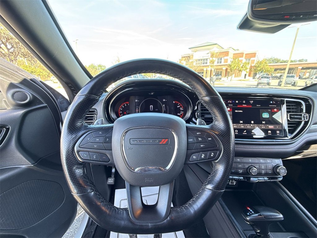 Used 2023 Dodge Durango GT image 14