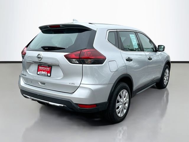 Used 2019 Nissan Rogue S AWD/4WD image 6