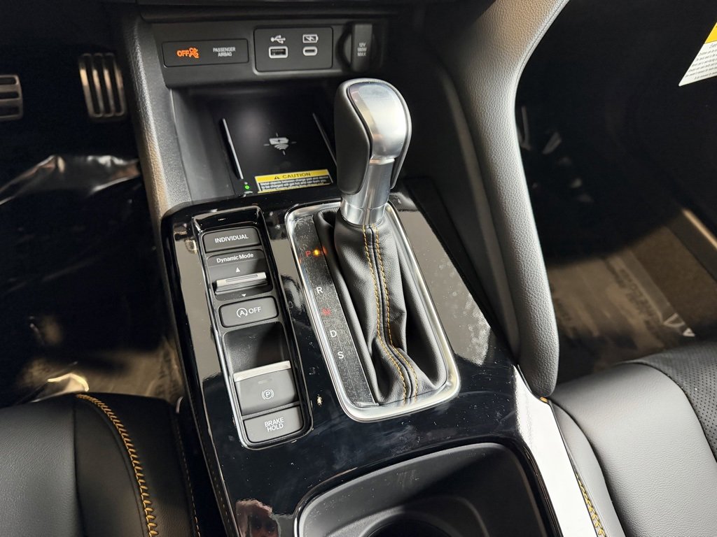 New 2026 Acura Integra A-Spec image 25