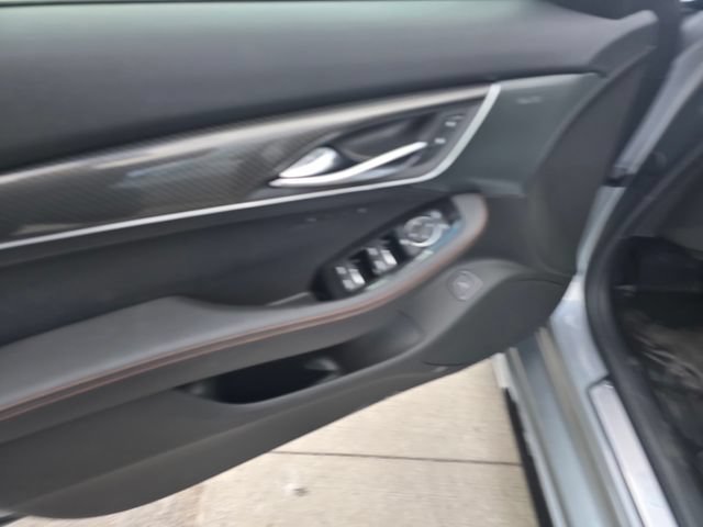 New 2026 Cadillac CT5 Sport RWD image 20