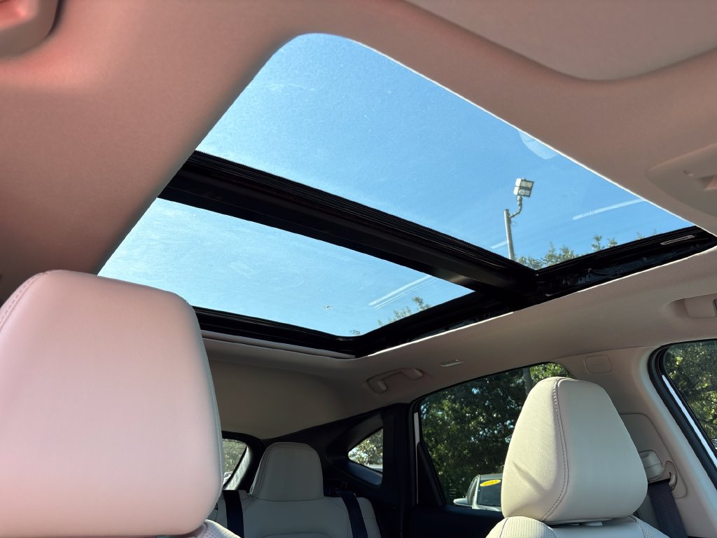 New 2026 Nissan Murano SL AWD/4WD image 9