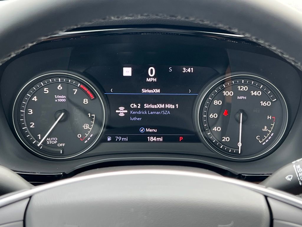 Used 2025 Cadillac XT5 Premium Luxury w/ Technology Package image 30