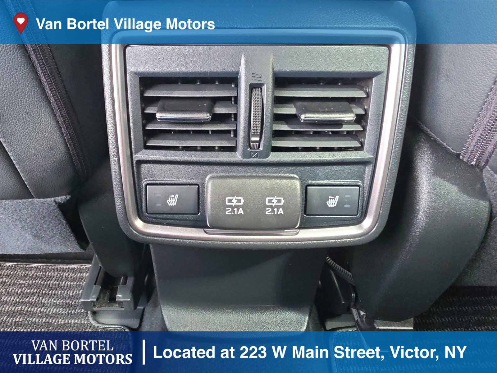 Used 2020 Subaru Forester Touring AWD/4WD image 28