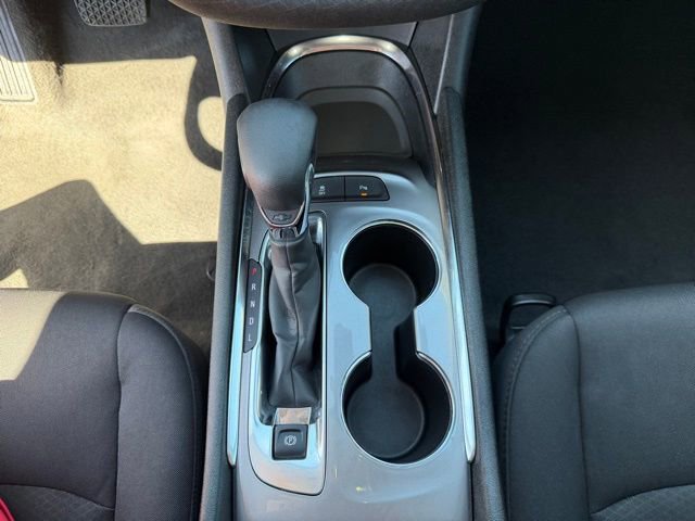 Used 2024 Chevrolet Malibu LT image 19