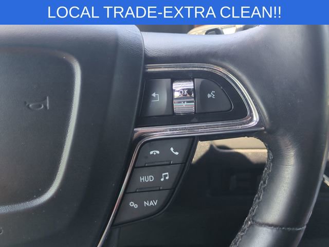 Used 2018 Lincoln Navigator Reserve w/ Technology Package AWD/4WD image 21