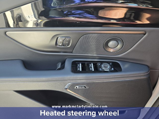 New 2026 Lincoln Nautilus Reserve w/ Jet Appearance Package AWD/4WD image 27