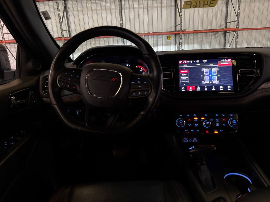 Used 2024 Dodge Durango GT image 13