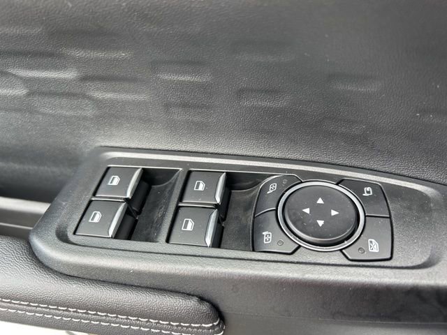 New 2025 Ford Ranger XLT w/ Trailer Tow Package image 24