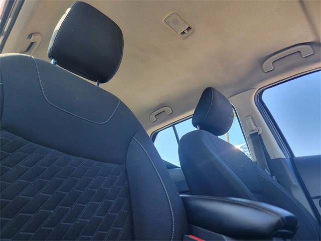 Used 2021 Nissan Kicks SV image 19