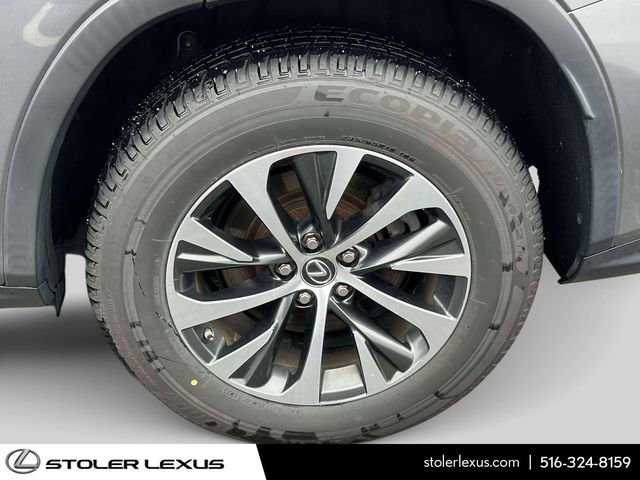 Used 2020 Lexus RX 350 AWD w/ Premium Package image 7