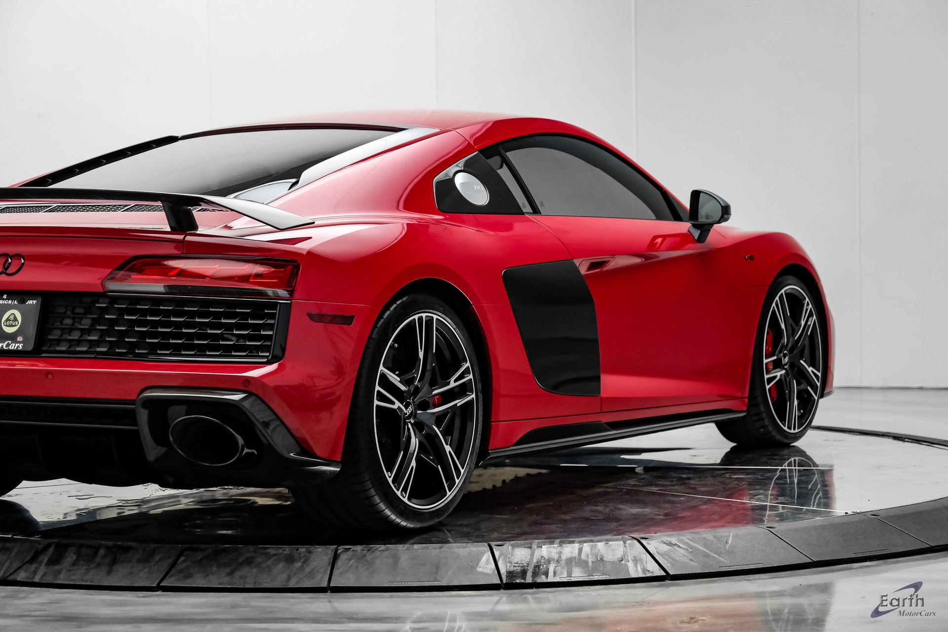 Used 2023 Audi R8 V10 performance AWD/4WD image 24