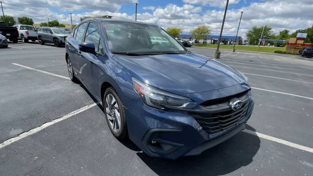 Used 2024 Subaru Legacy Limited AWD/4WD image 4