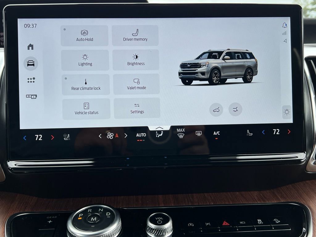 New 2026 Ford Expedition Max King Ranch image 39
