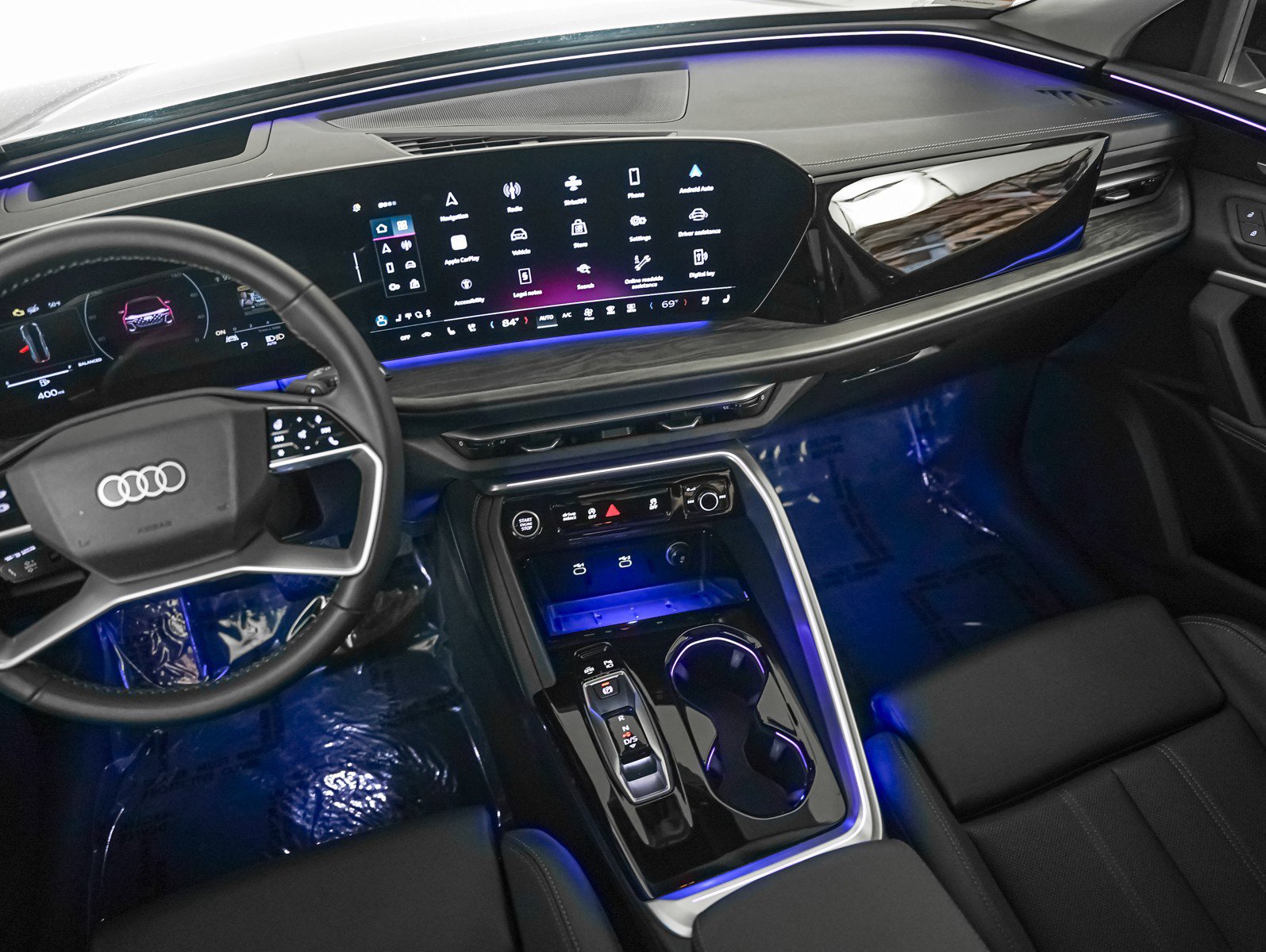Certified 2025 Audi Q5 Premium Plus w/ Premium Plus image 18