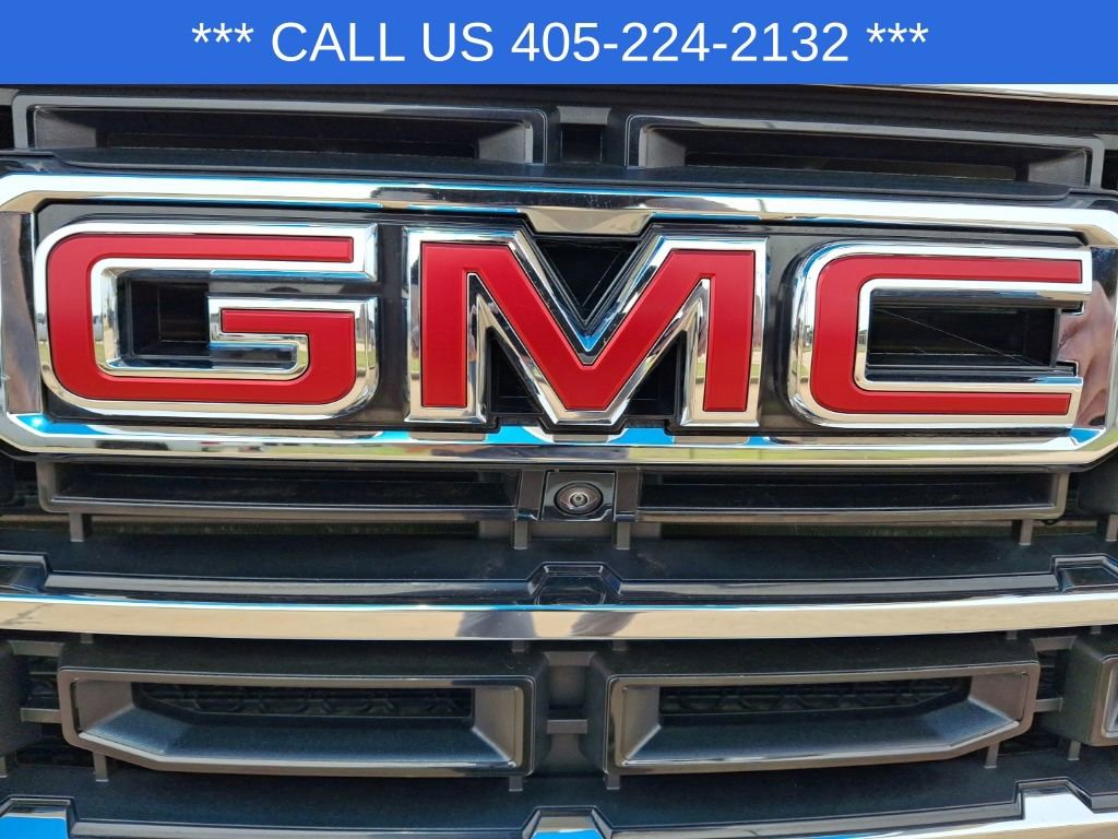 Used 2026 GMC Acadia Elevation w/ Elevation Premium Package image 9