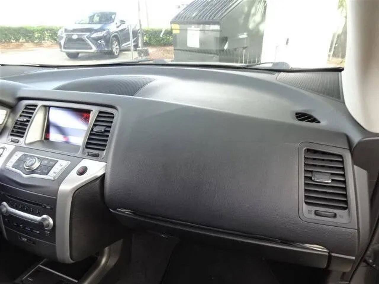 Used 2014 Nissan Murano S image 23