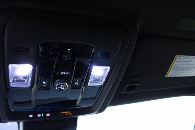 New 2026 Chevrolet Suburban LT w/ Comfort Package image 23